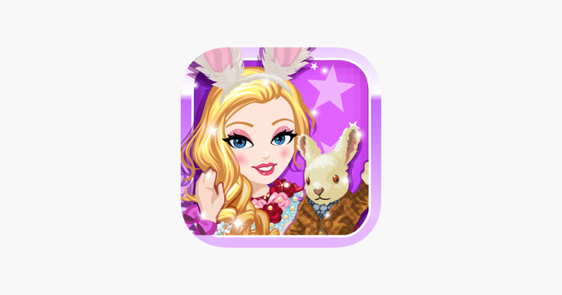 Star Girl: Colors of Spring Image