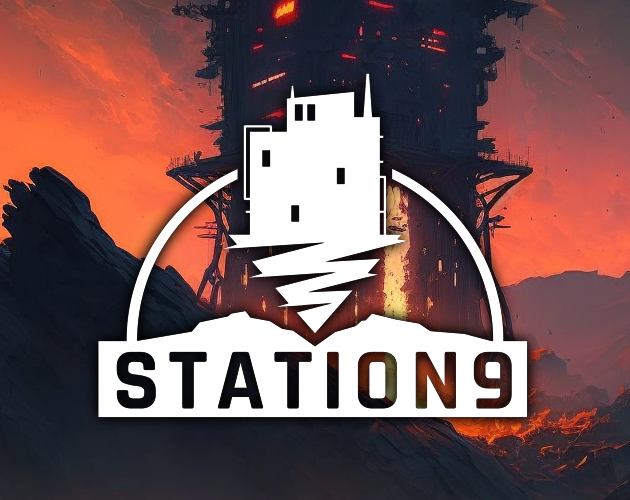 Games like Station 9