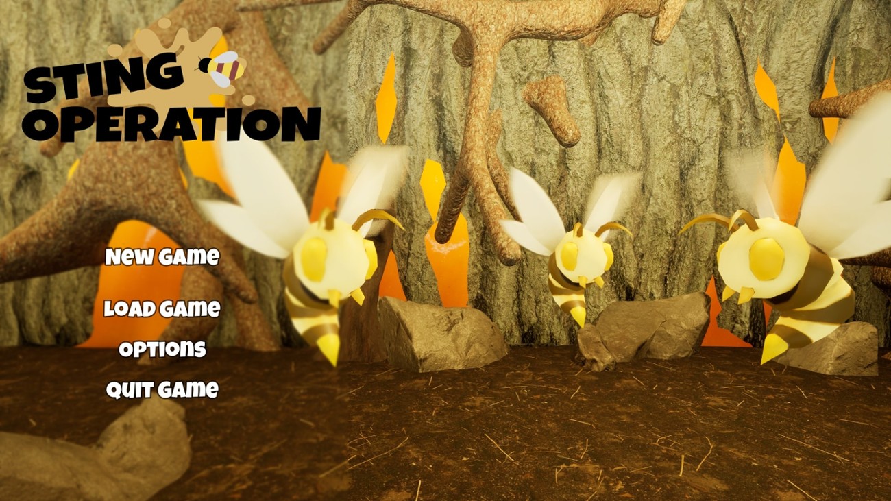 Games like Sting Operation