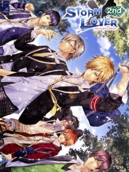 Games like Storm Lover 2nd