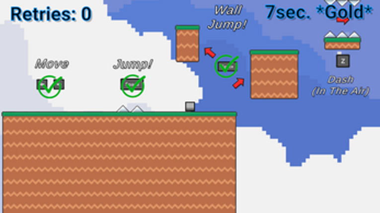 Stunt Cube Image