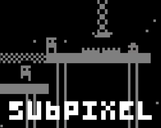 Subpixel Image