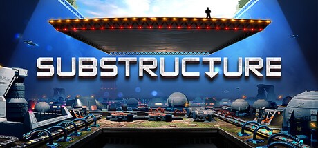 Games like Substructure