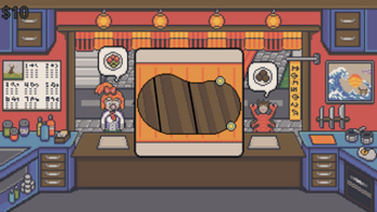 Suchef Jack screenshot