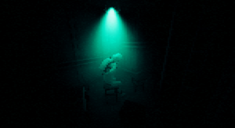 Sullen Day Image