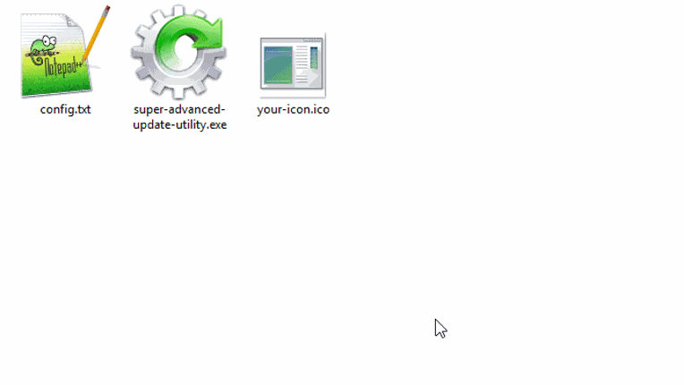 Super Advanced Update Utility Image