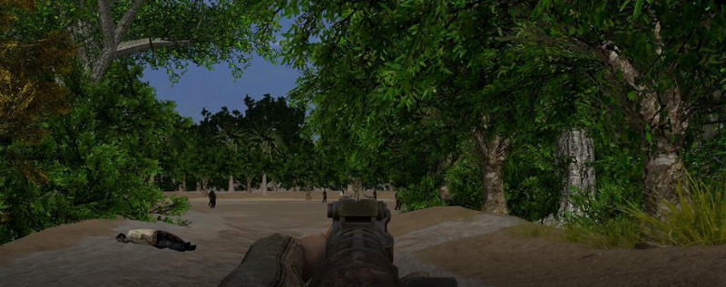 Super adventure screenshot