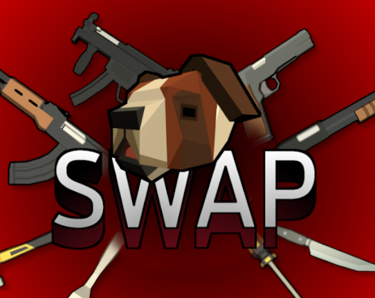 SWAP Game Cover