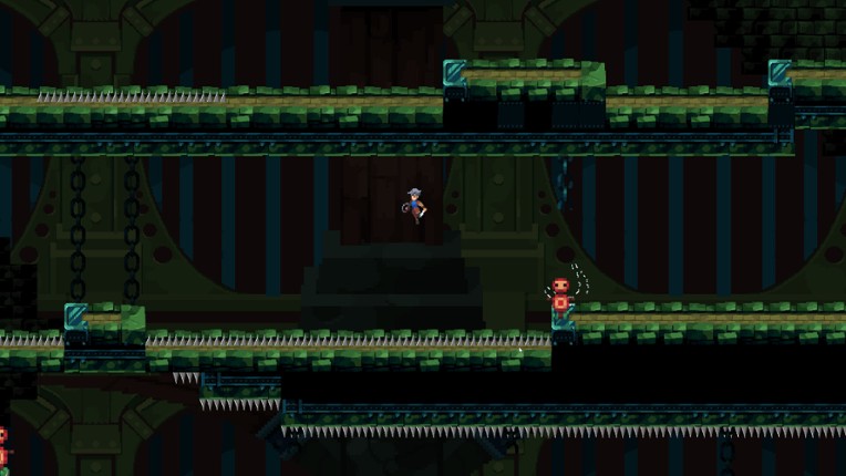 Swift by Knight Image