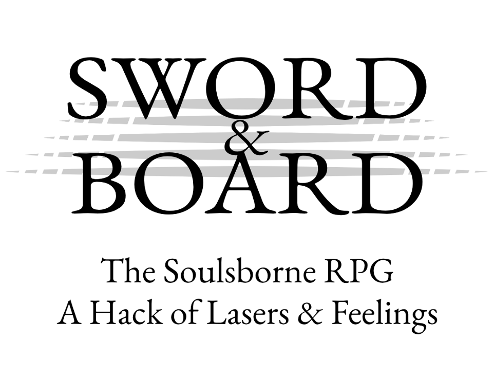 Games like Sword & Board