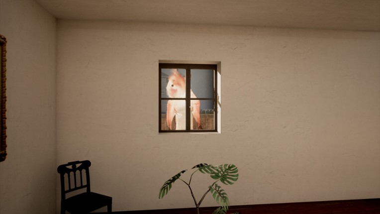 Take Care Of Mittens screenshot