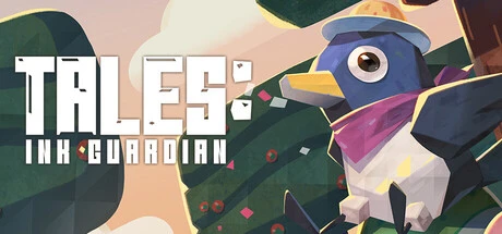 Games like TALES: INK GUARDIAN