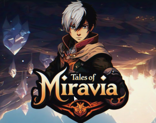 Tales of Miravia Image