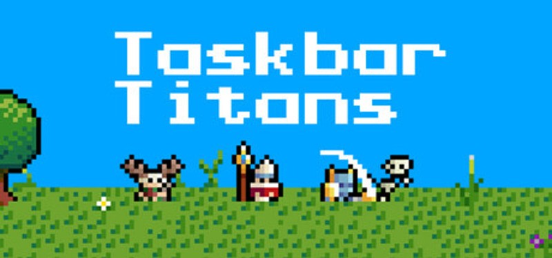 Taskbar Titans Image