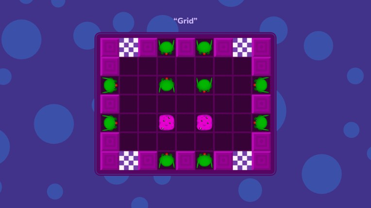 Telealiens screenshot