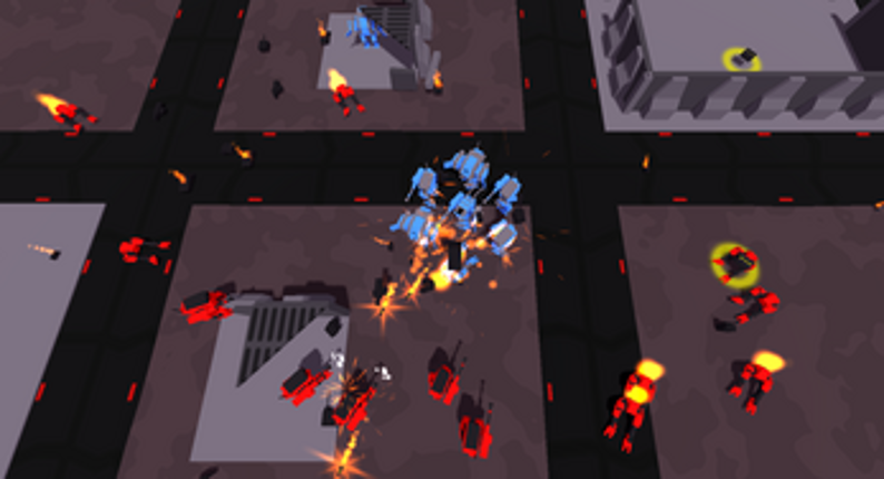 Ten Ton Heavy Thing Image