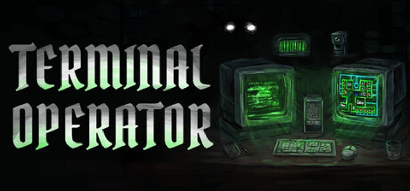 Terminal Operator Image