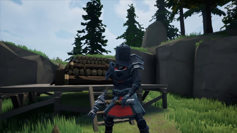 The Bloodline screenshot