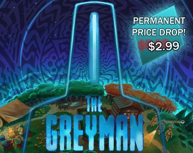 Games like THE GREY MAN