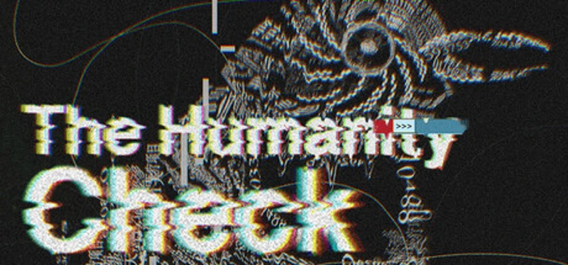 The Humanity Check Image