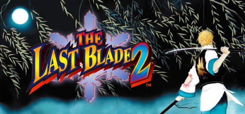 THE LAST BLADE 2 Game Cover