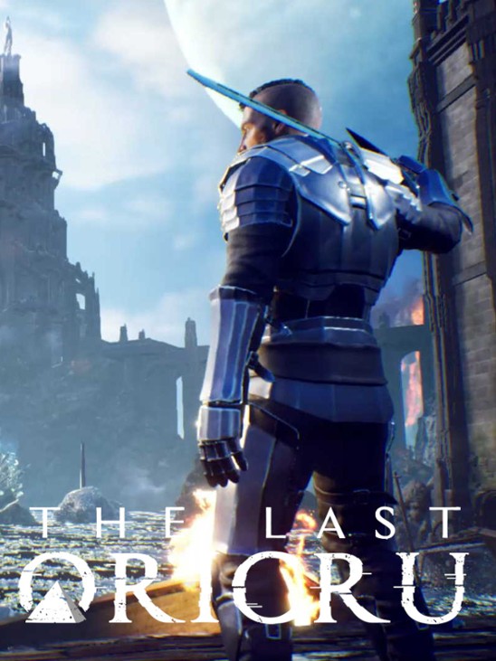 Games like The Last Oricru