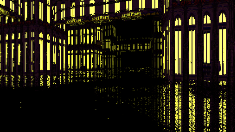 The Nightmare of a City I Thought I Knew screenshot