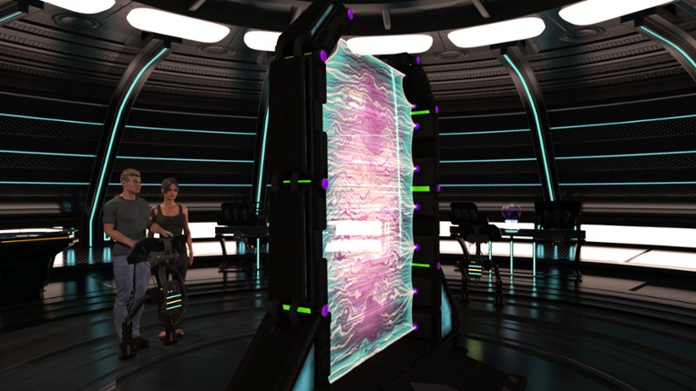 The Rift Tower Defense screenshot