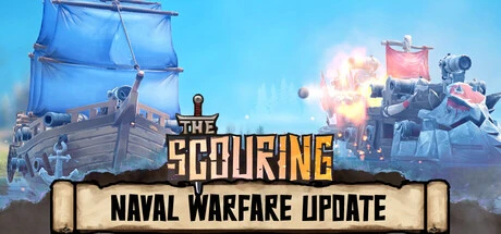 Games like The Scouring