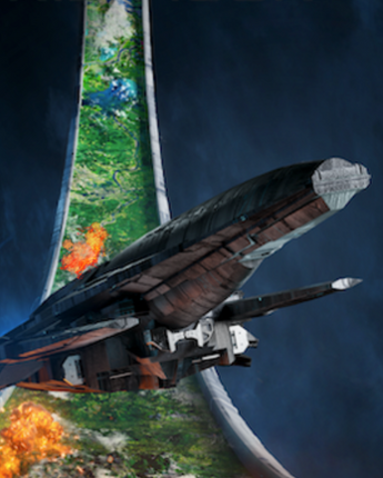 The Tempest's Fury screenshot