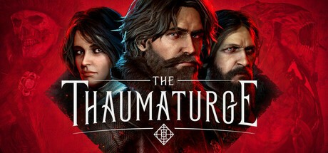 Games like The Thaumaturge
