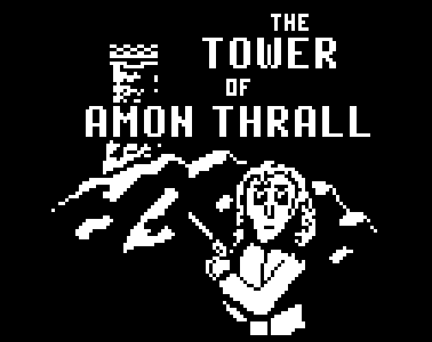 Games like The Tower of Amon Thrall