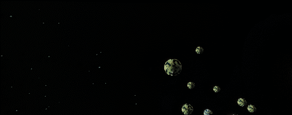 Games like The Universe of Red Hope