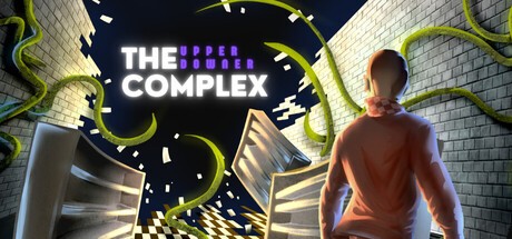 Games like The Upper Downer Complex