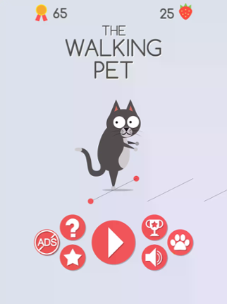 The Walking Pet Image