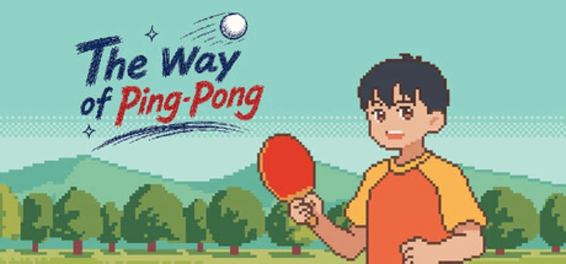 The Way of Ping-Pong Image