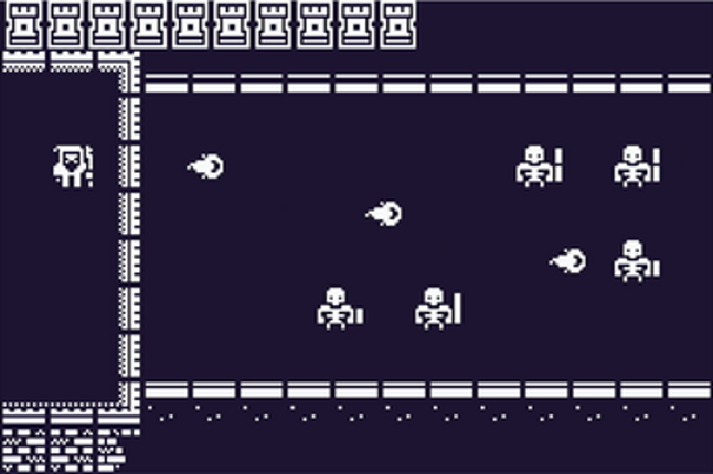 The Wizard Tower (Jam Version) Image