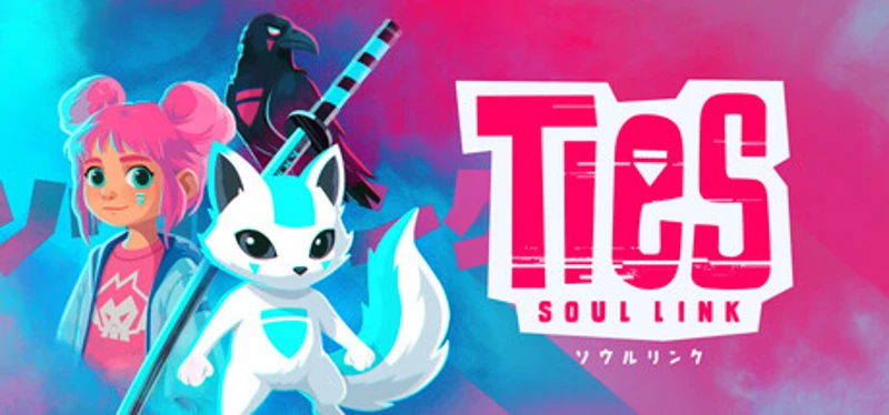 TIES: Soul Link Image