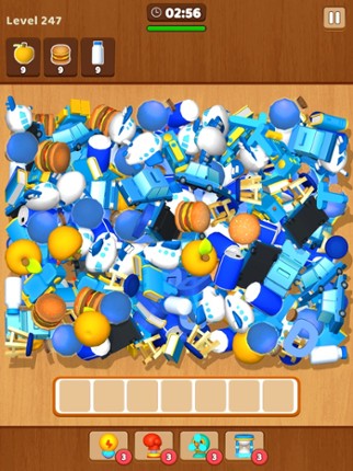 Tile Match 3D : Triple Match screenshot