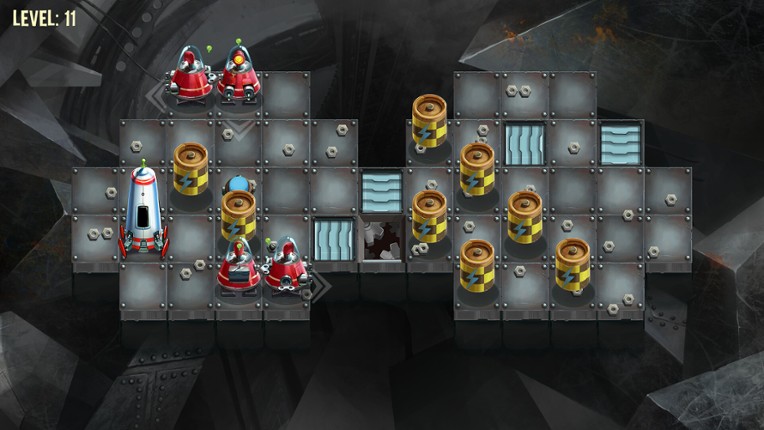 To Get There screenshot