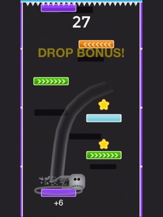 Tower Fall! screenshot