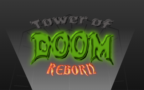 Games like Tower of Doom: Reborn (DEMO)