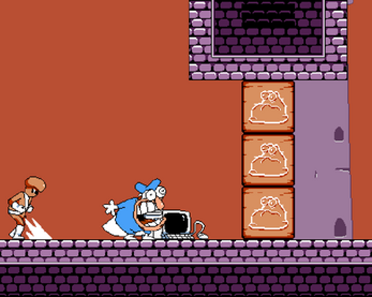 [OLD] Tower™ Tower™: the prequel Image