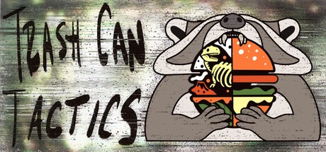 Games like Trash Can Tactics