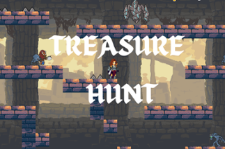 Treasure Hunt Image