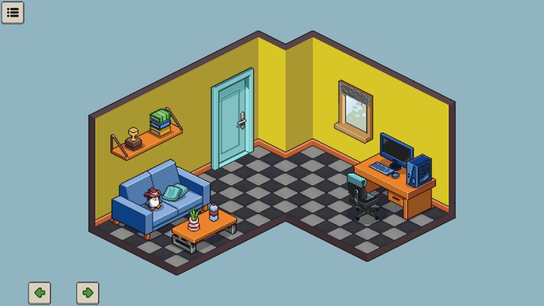 Unbox the Room screenshot