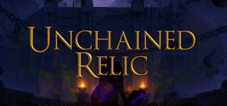 Games like Unchained Relic