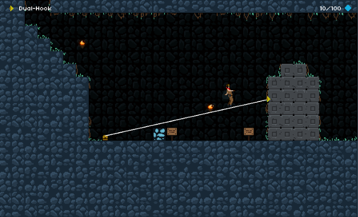 Underground Hangovers screenshot