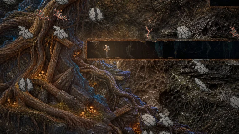 UNDERSTAR: Dig Below, Rise Above Image
