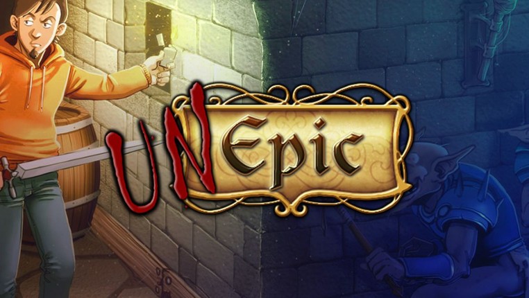 UnEpic screenshot